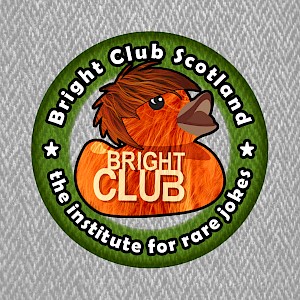 Bright Club Scotland Logo