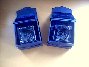 IAA Awards