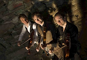 Nordic Fiddlers Bloc