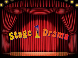 Stage 1 Drama SBO