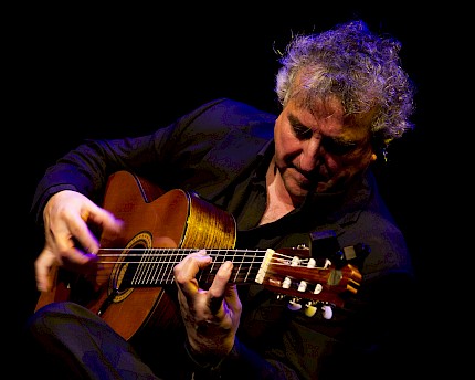 Eduardo Niebla