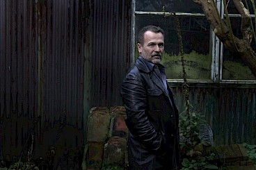 Martin Simpson 2013 (Credit - David Bailey)