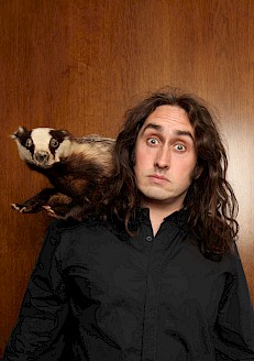Ross Noble