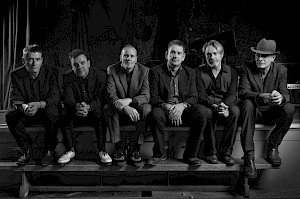 Men They Couldnt Hang