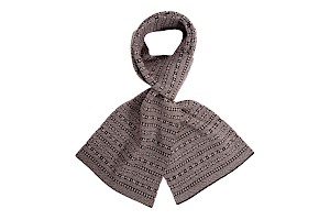 Joan Scarf