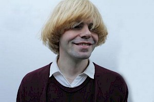Tim Burgess