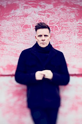 ricky ross by simon murphy