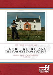 Burns COVER Front