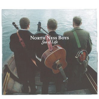 north ness boys