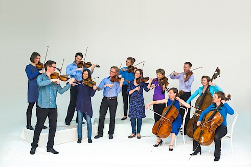 Scot En, Main Marketing Image