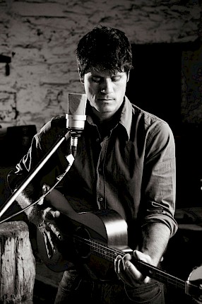 Seth Lakeman 2013