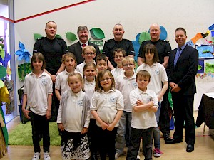 Shared Responsibility