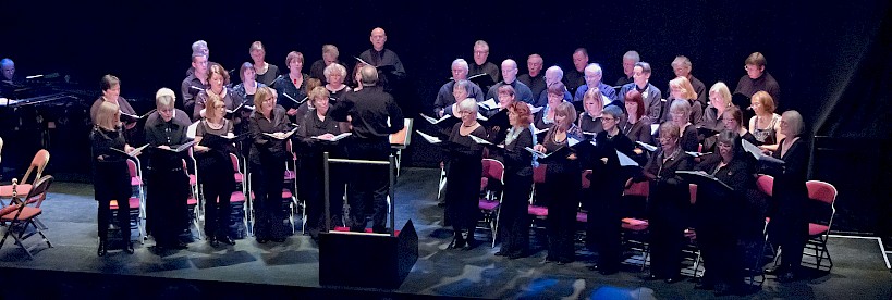 Shetland Choral Soc