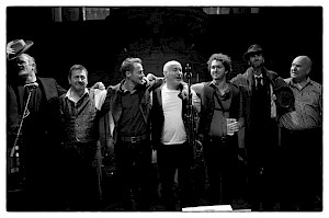 The Springsteen Sessions