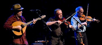 Aly, Ale, & Bruce Image