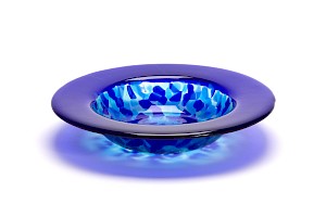 Bowl by Cheryl Jamieson