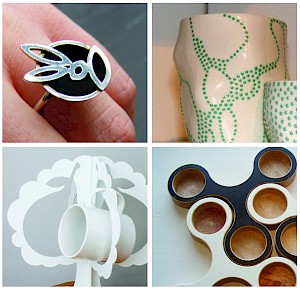 Sprickle an' Peester